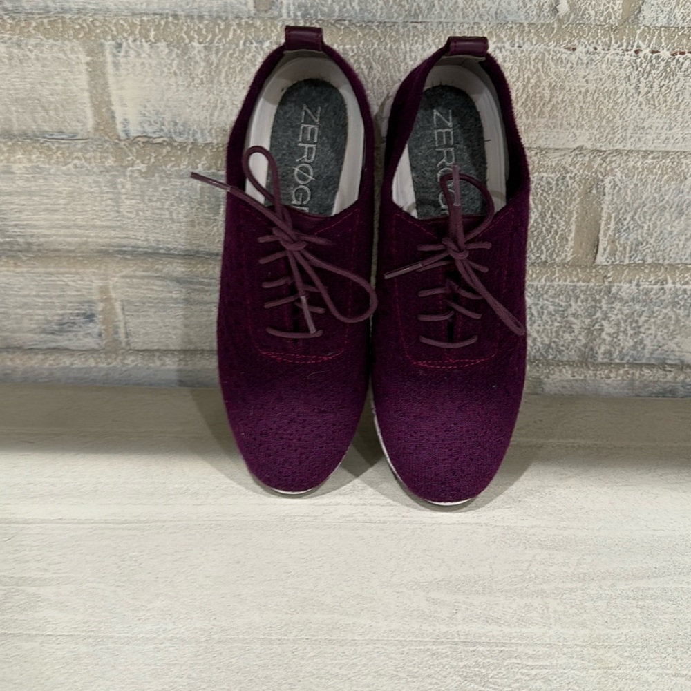 SOLDCole Haan zero grand shoes gently worn 6 1/2 B